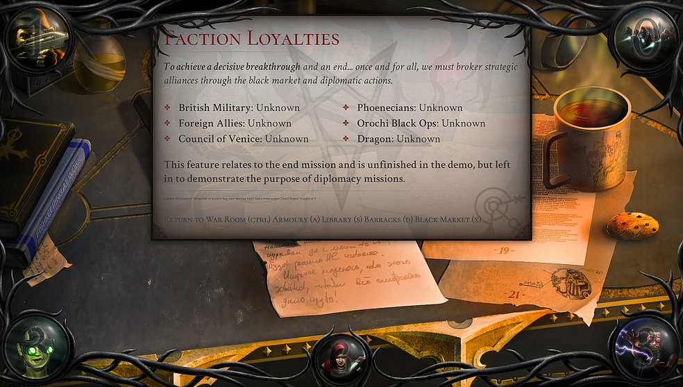 Welcome to Orochi Park screenshot 8