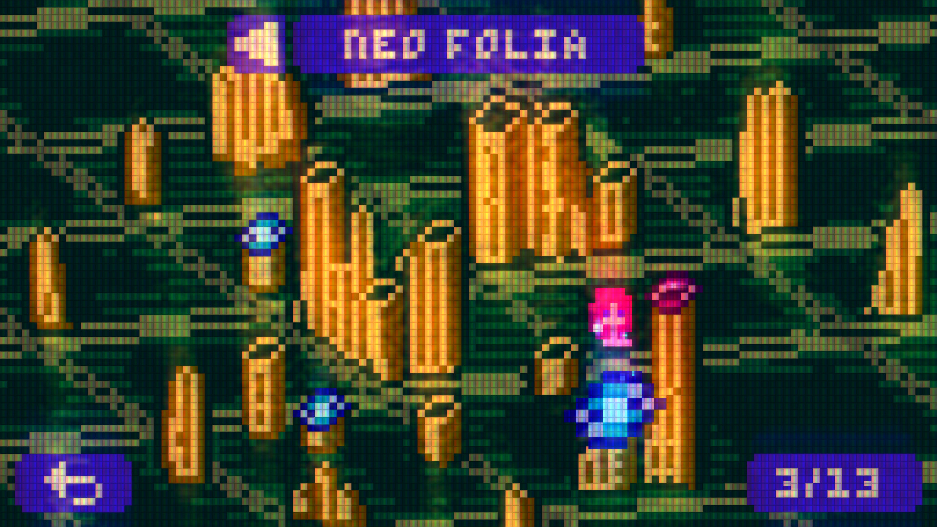 cityglitch screenshot 4
