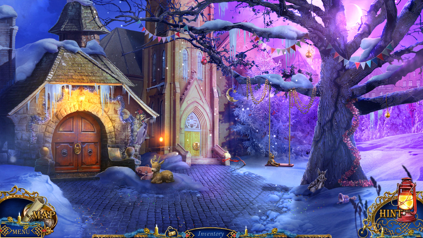 Christmas Stories: A Christmas Carol Collector's Edition screenshot 8
