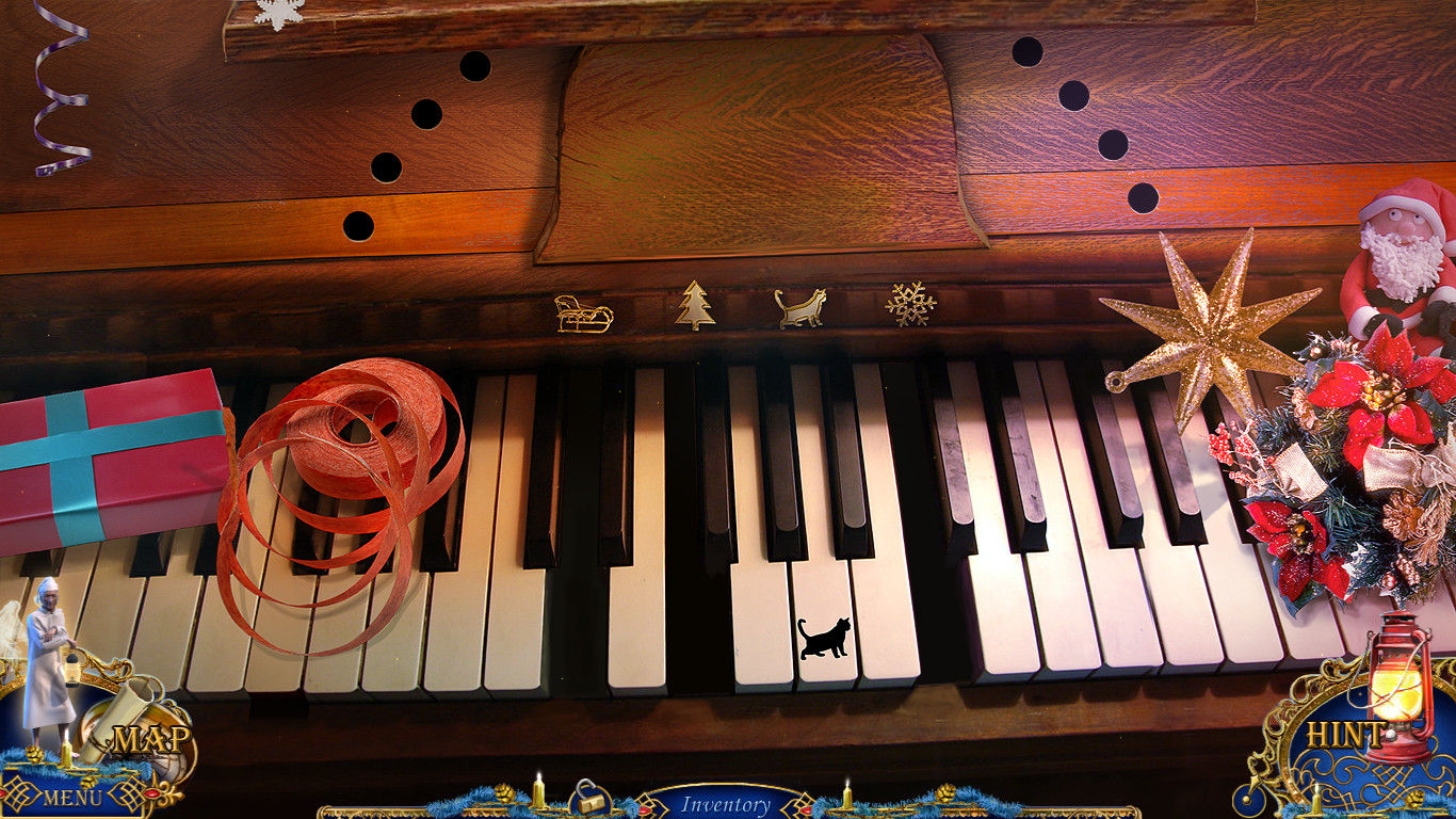 Christmas Stories: A Christmas Carol Collector's Edition screenshot 4