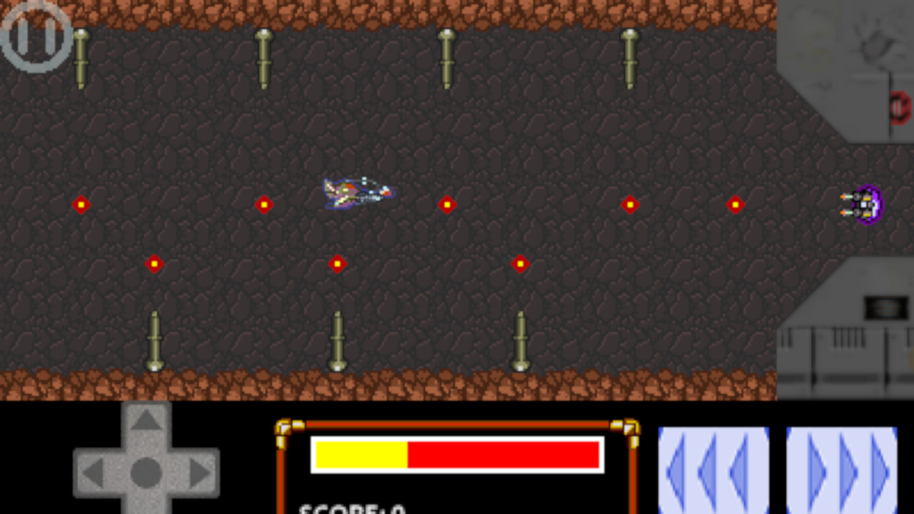 Pure Metal: Feature 1 screenshot 3