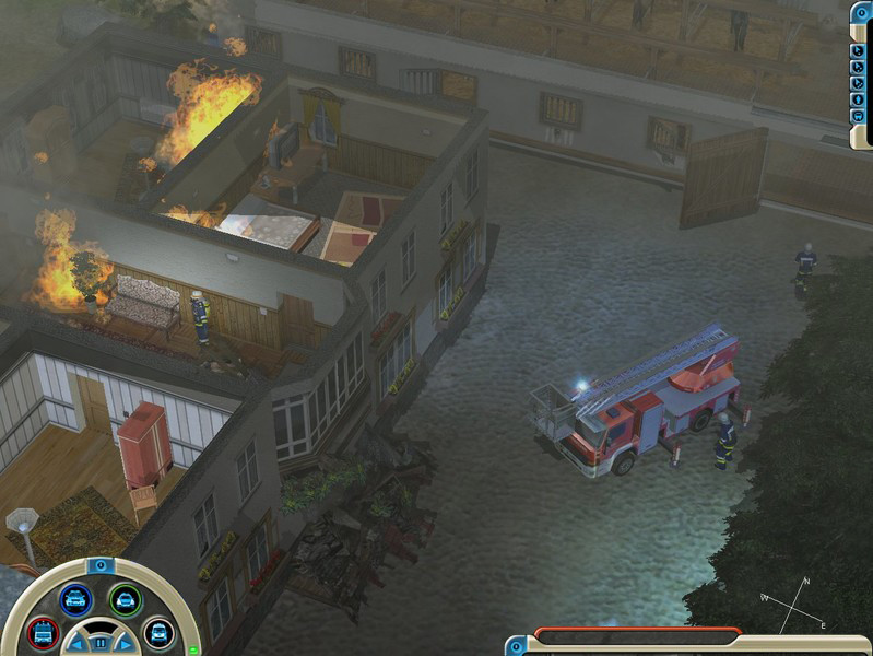 EMERGENCY 3 screenshot 5