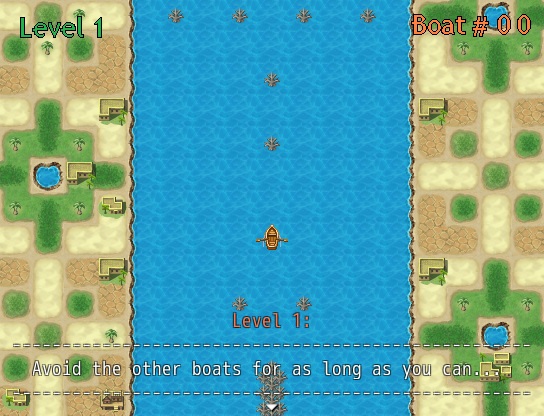 On Board screenshot 2