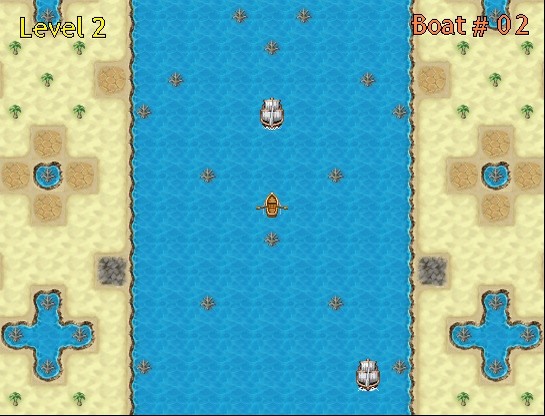 On Board screenshot 3