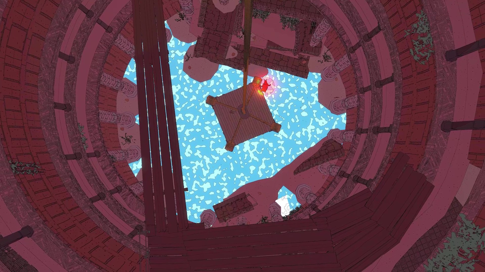 Sable screenshot 9