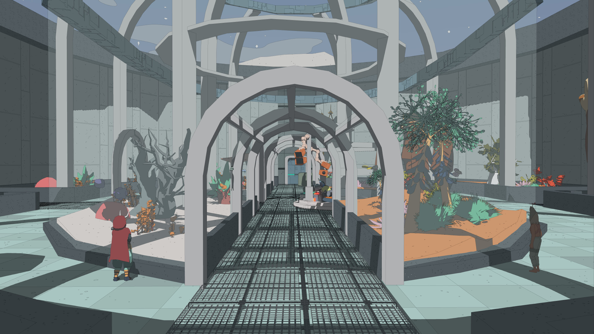 Sable screenshot 13