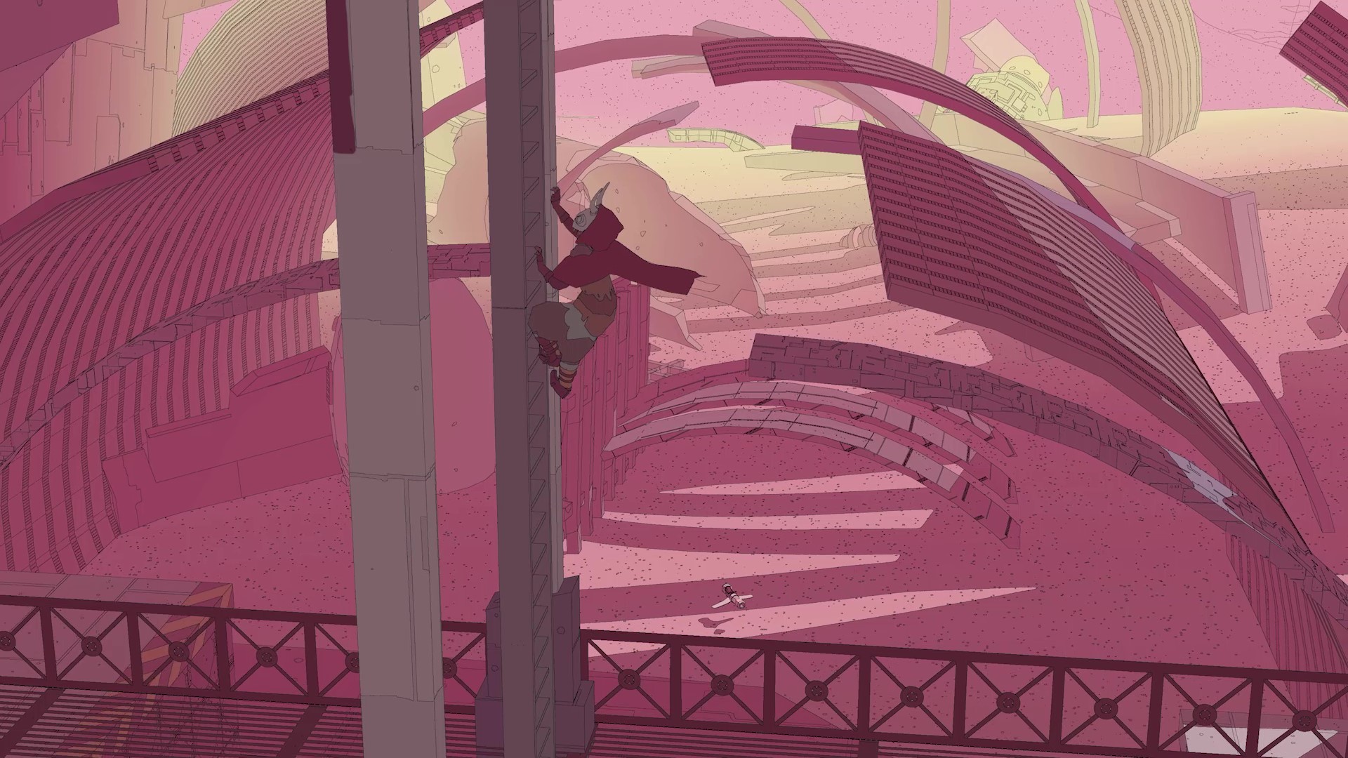 Sable screenshot 5