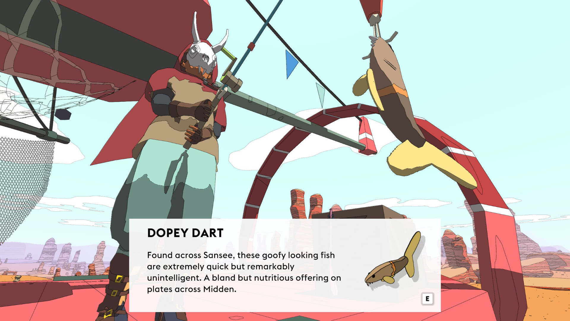 Sable screenshot 16