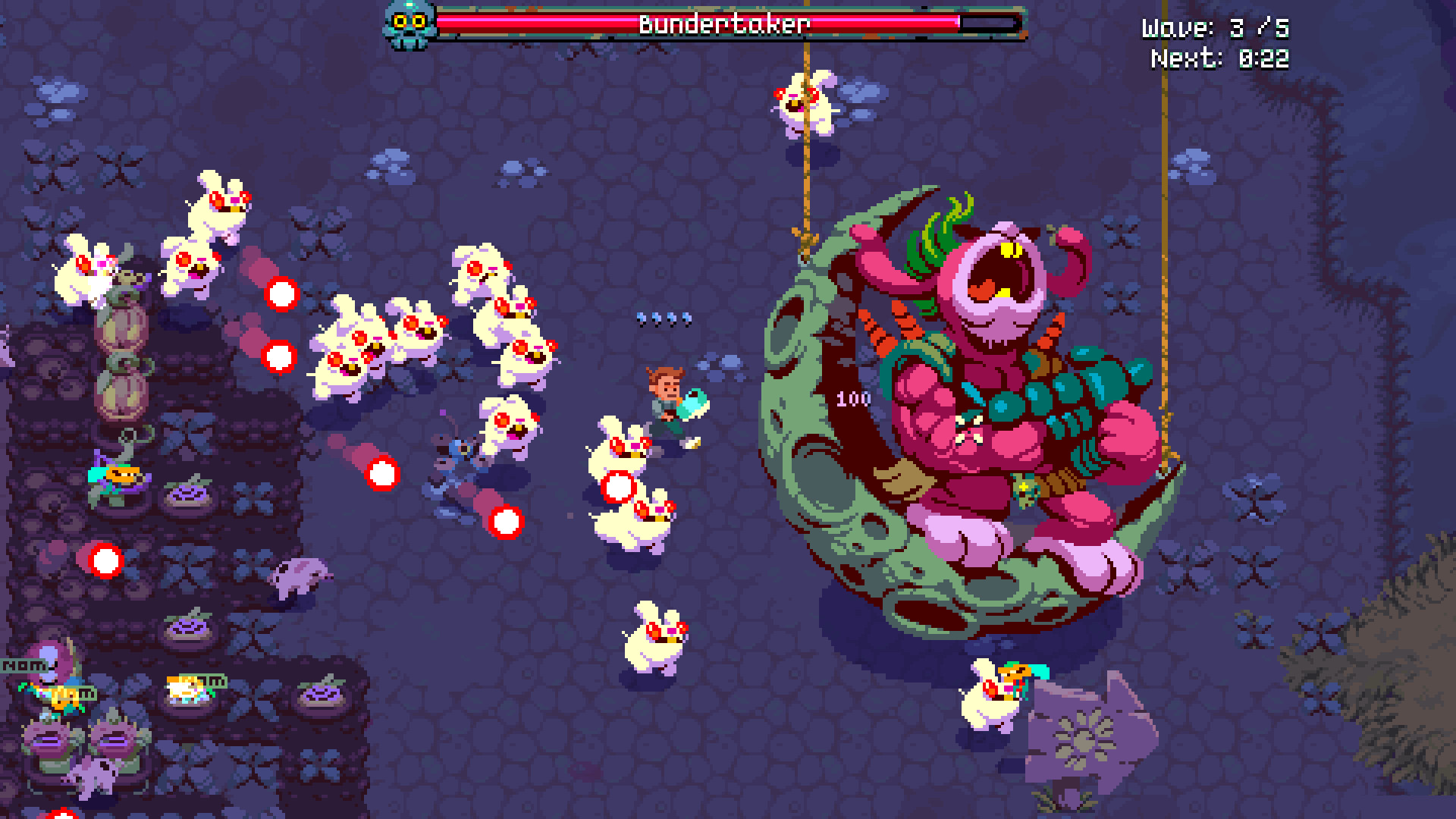 Atomicrops screenshot 9