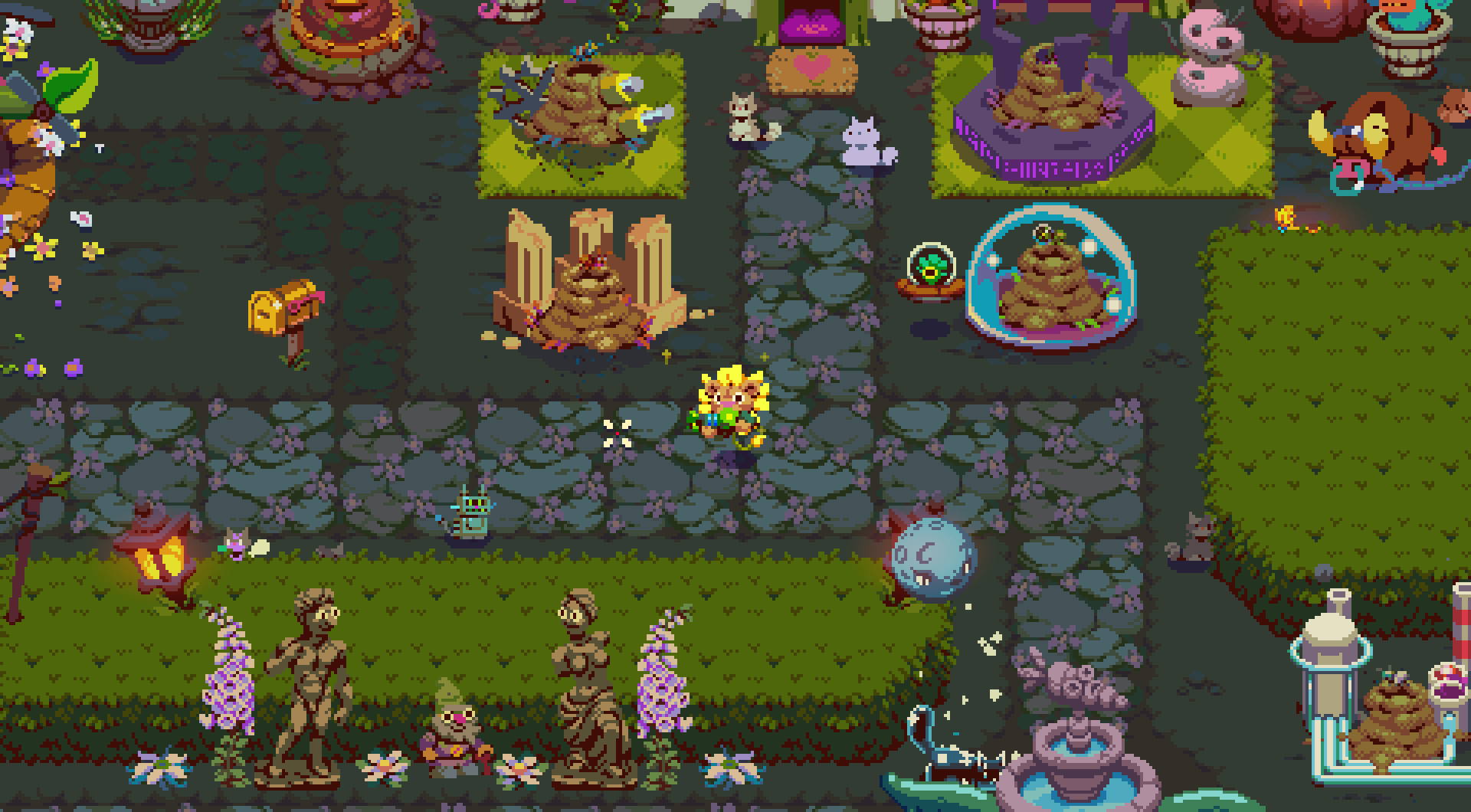 Atomicrops screenshot 4