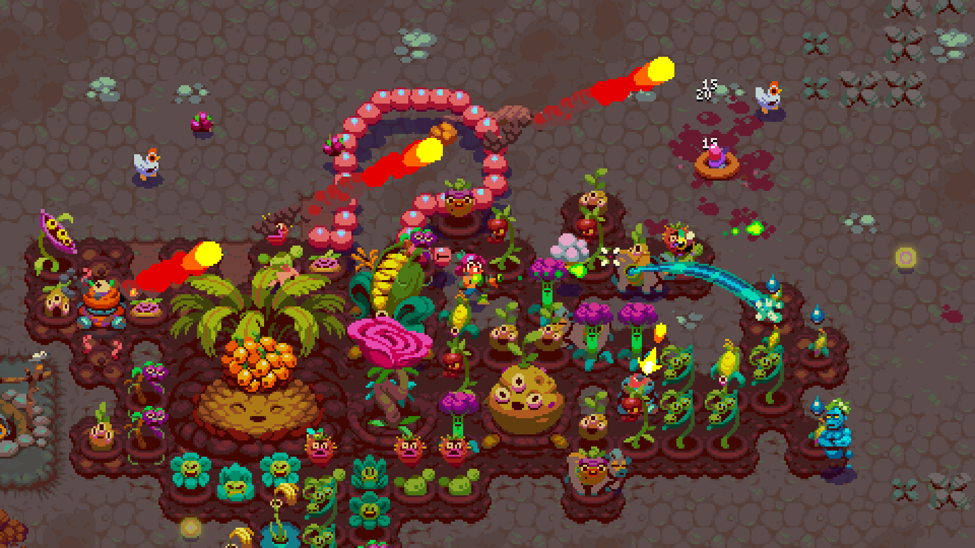Atomicrops screenshot 6