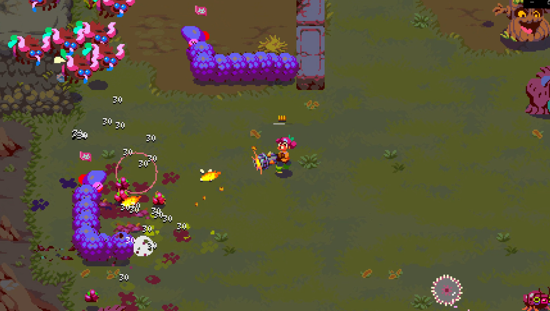 Atomicrops screenshot 5