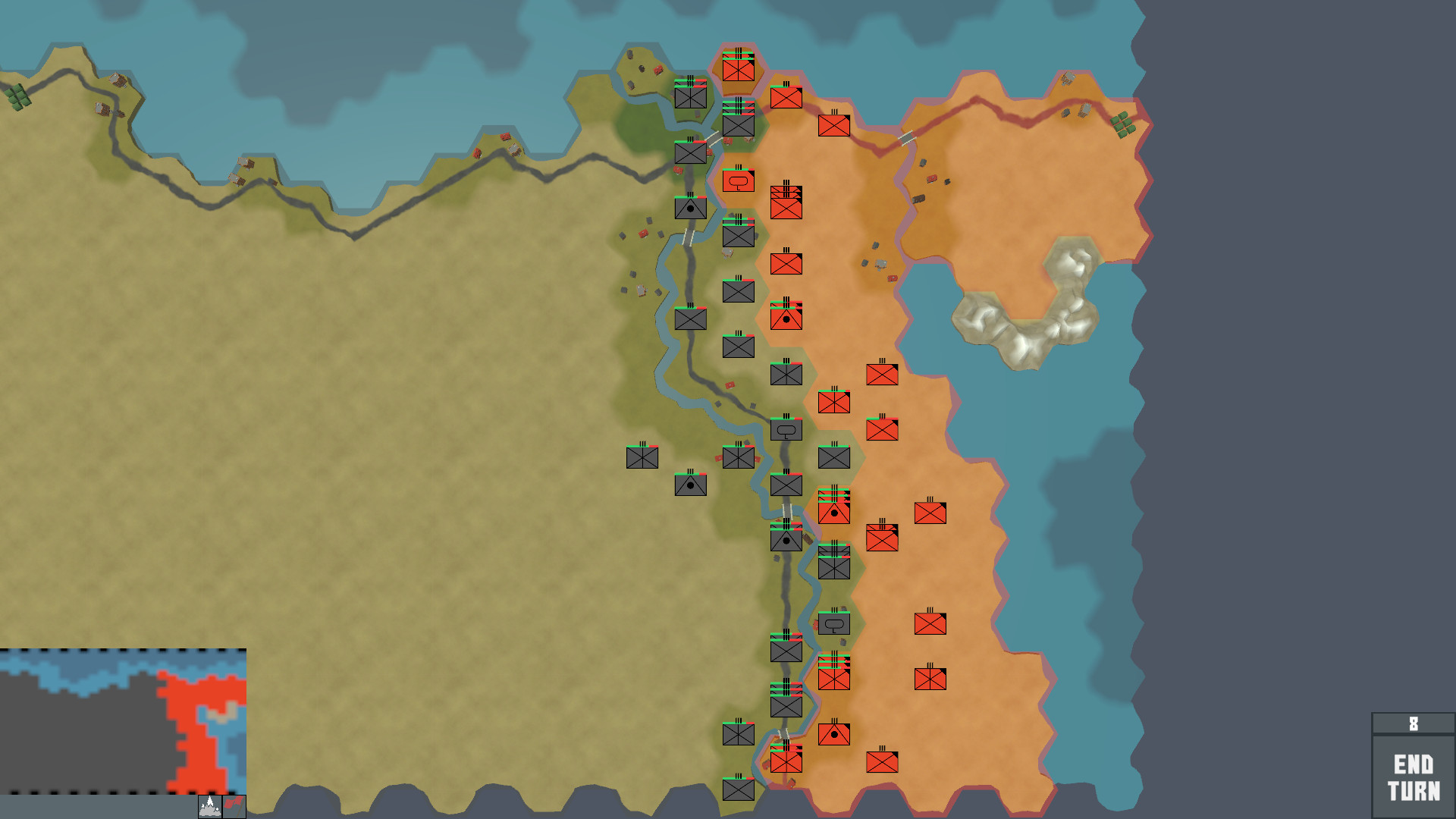 Schwerpunkt screenshot 4