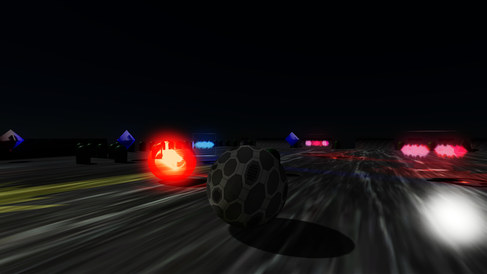 Doom Roller screenshot 3