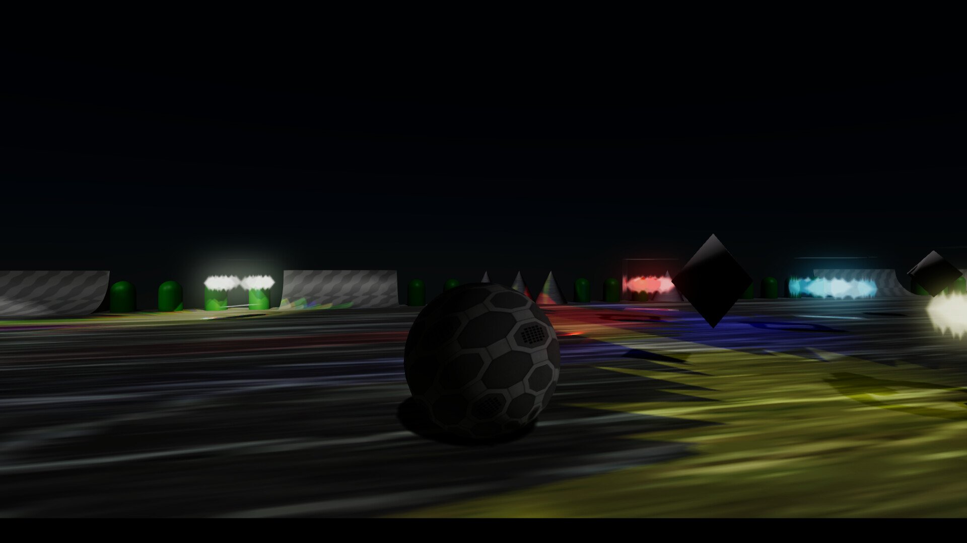Doom Roller screenshot 5
