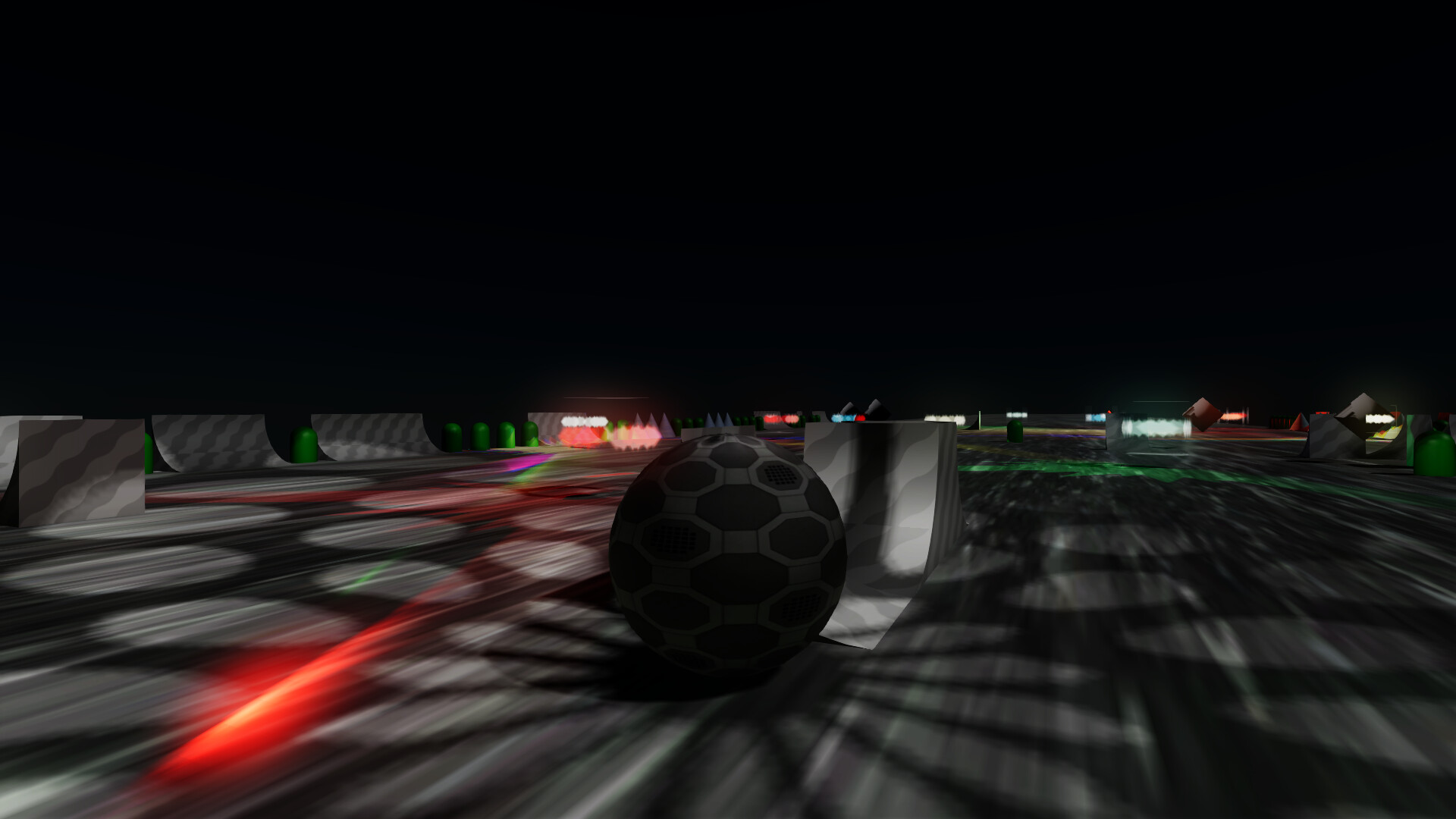 Doom Roller screenshot 1