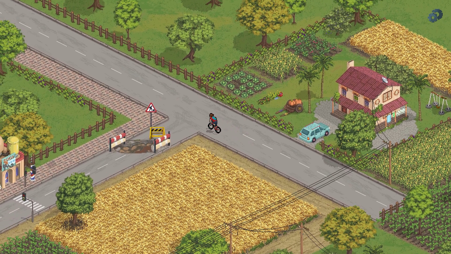 Football Story screenshot 16