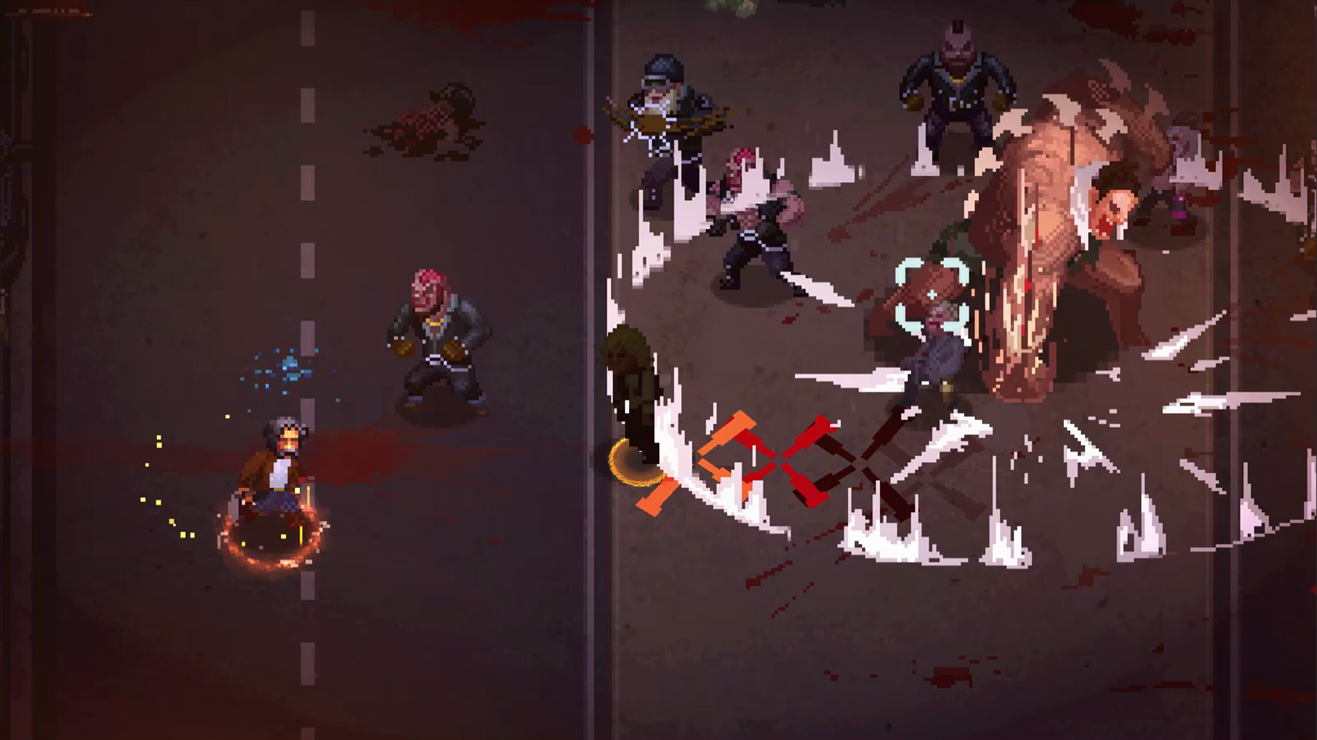 Big Day screenshot 7