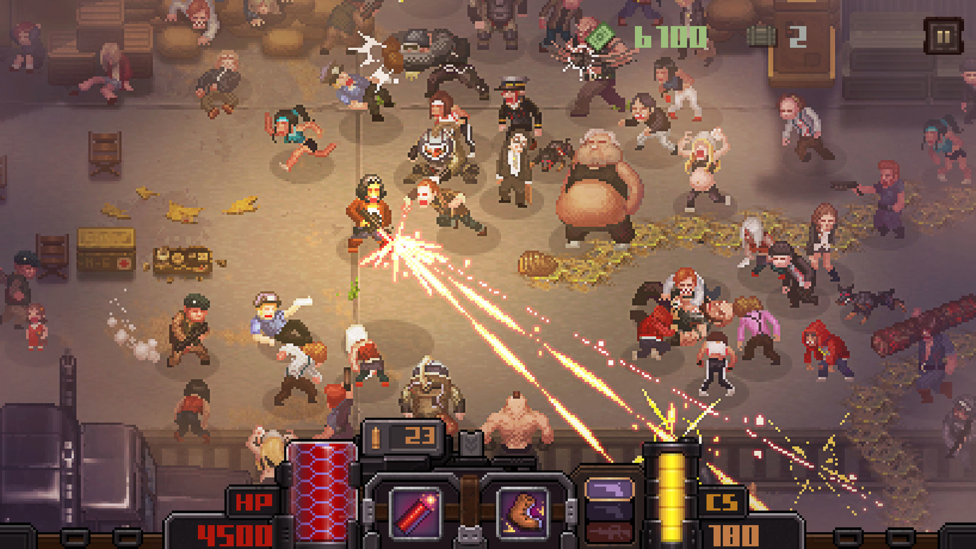 Big Day screenshot 3