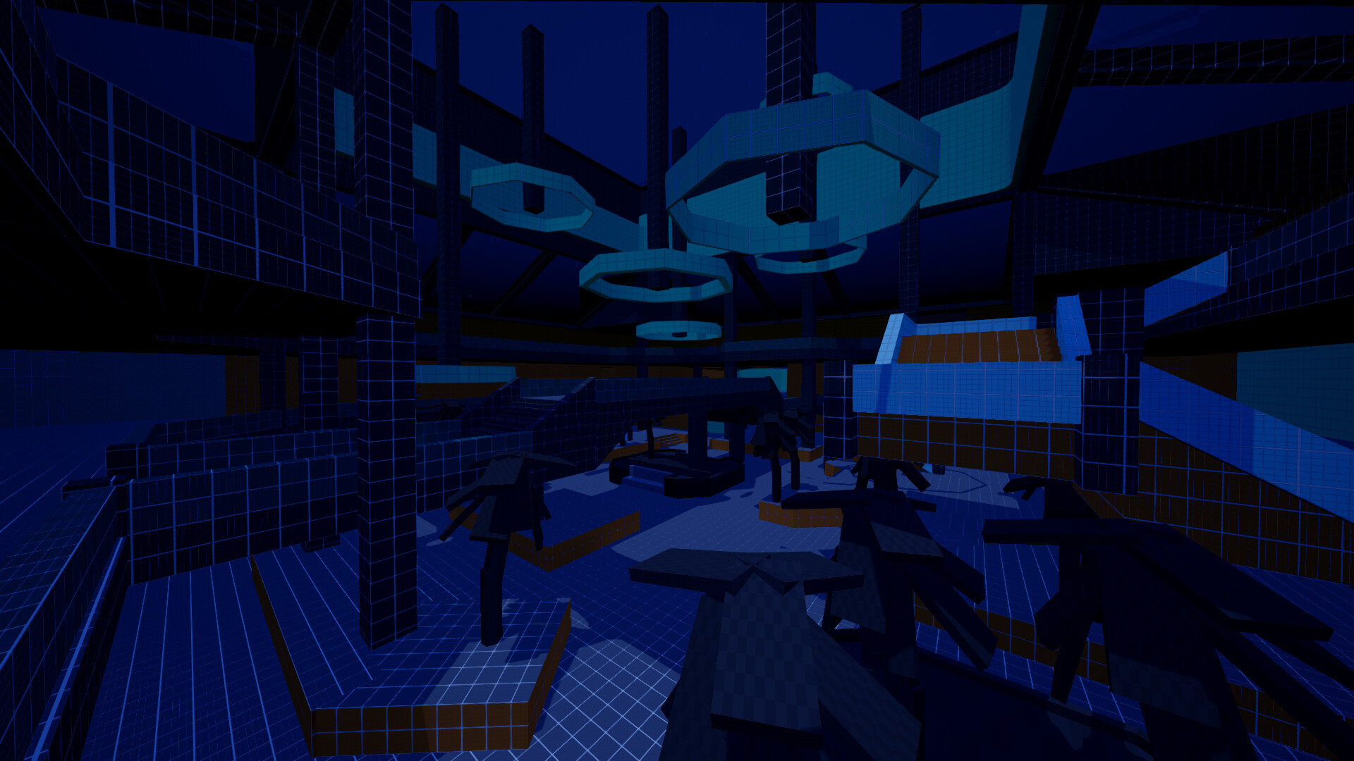 Sector 452 screenshot 4