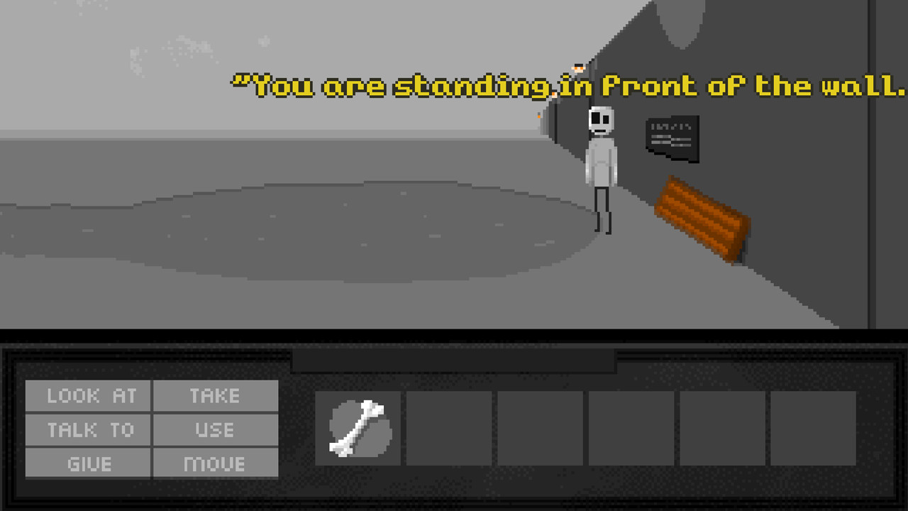 The Grim Ending screenshot 5