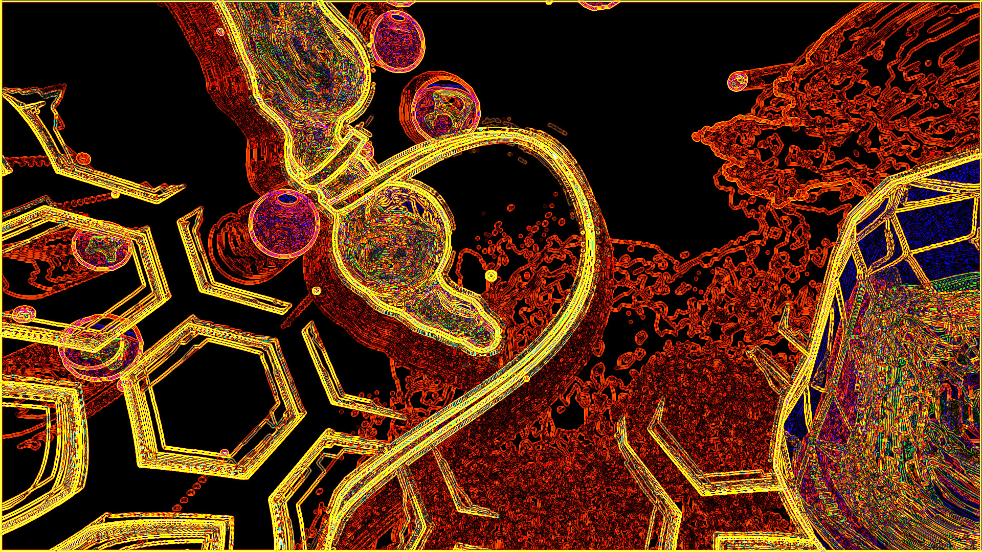 Elbub screenshot 3