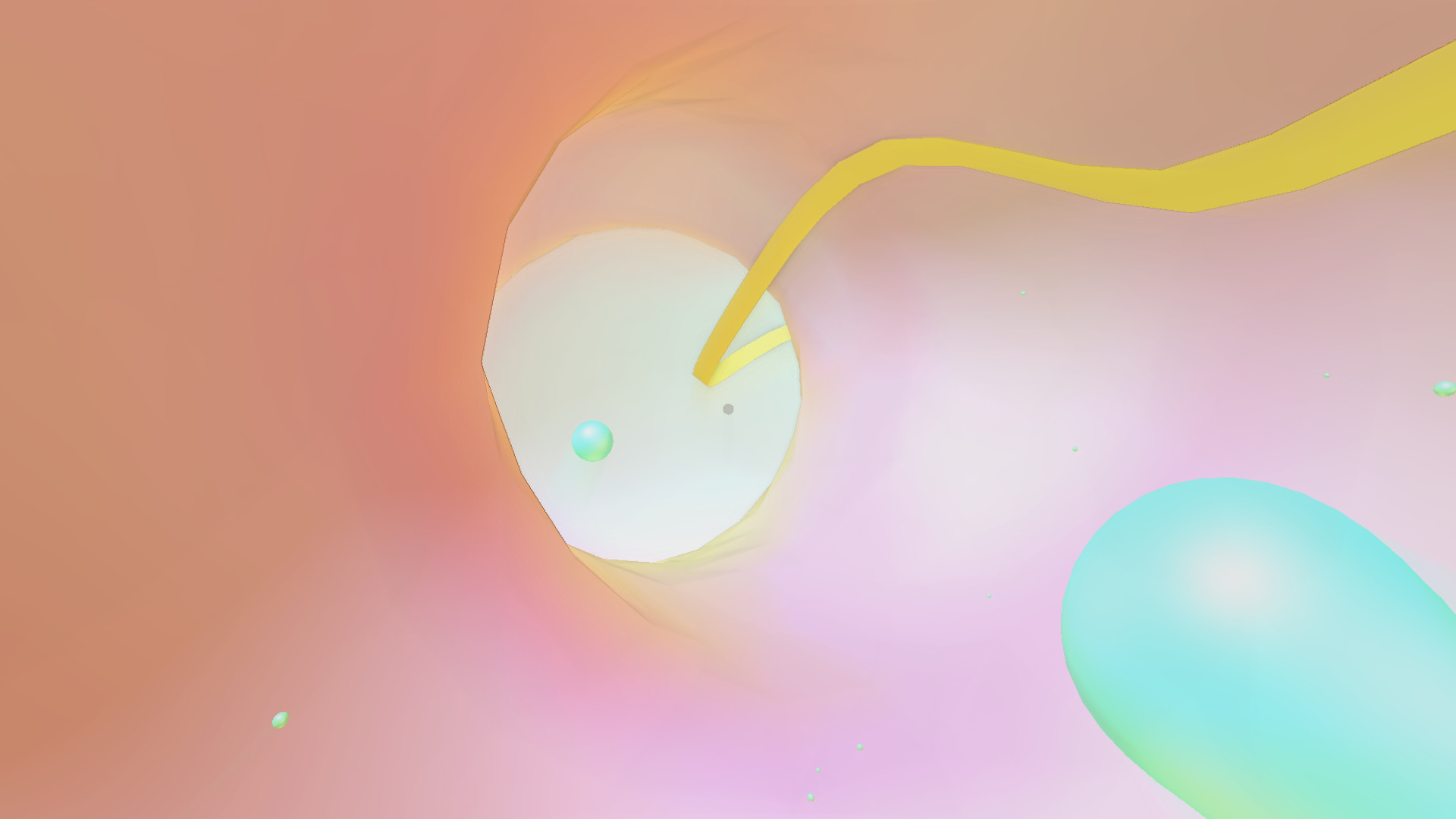 Elbub screenshot 2