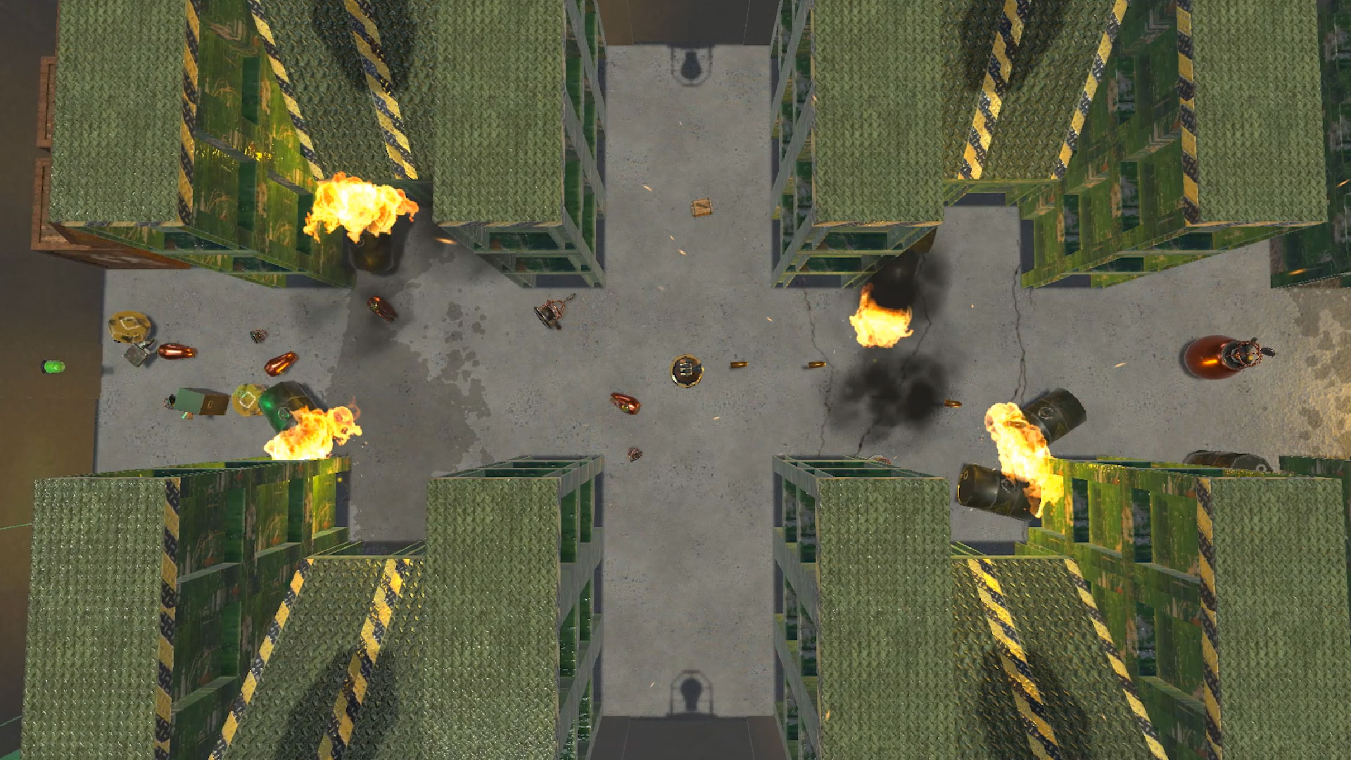 Disassembly Line screenshot 5