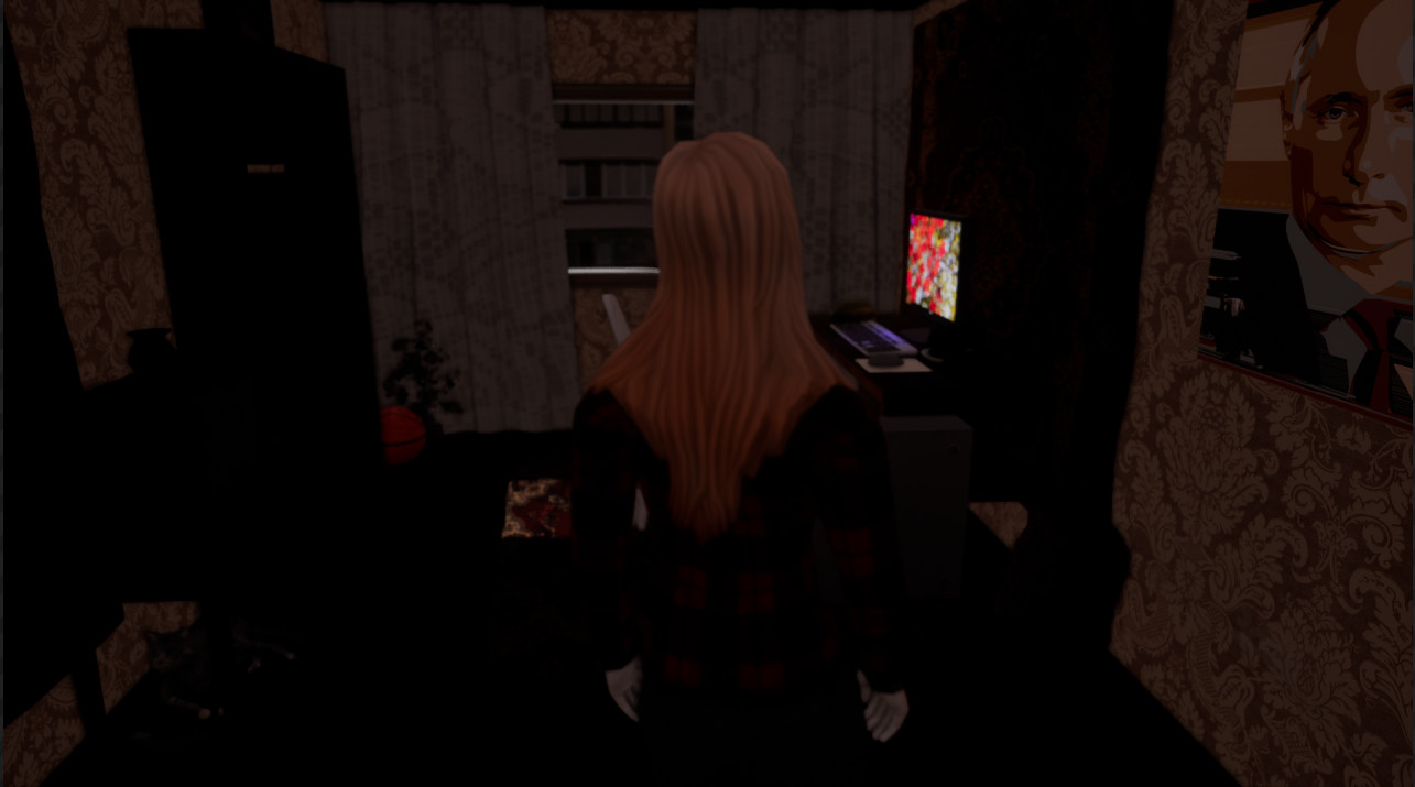Internet Simulator screenshot 10