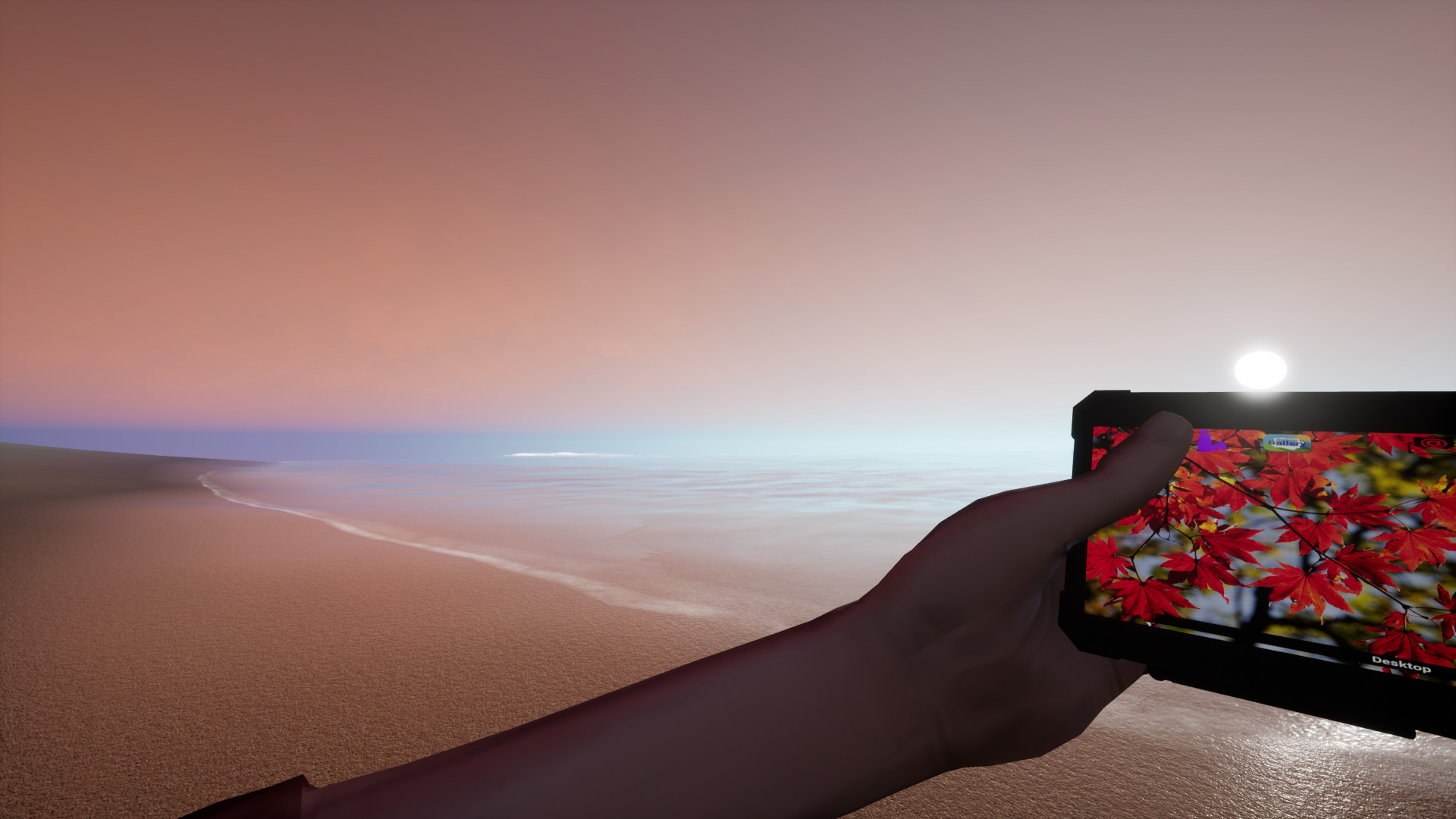Internet Simulator screenshot 8