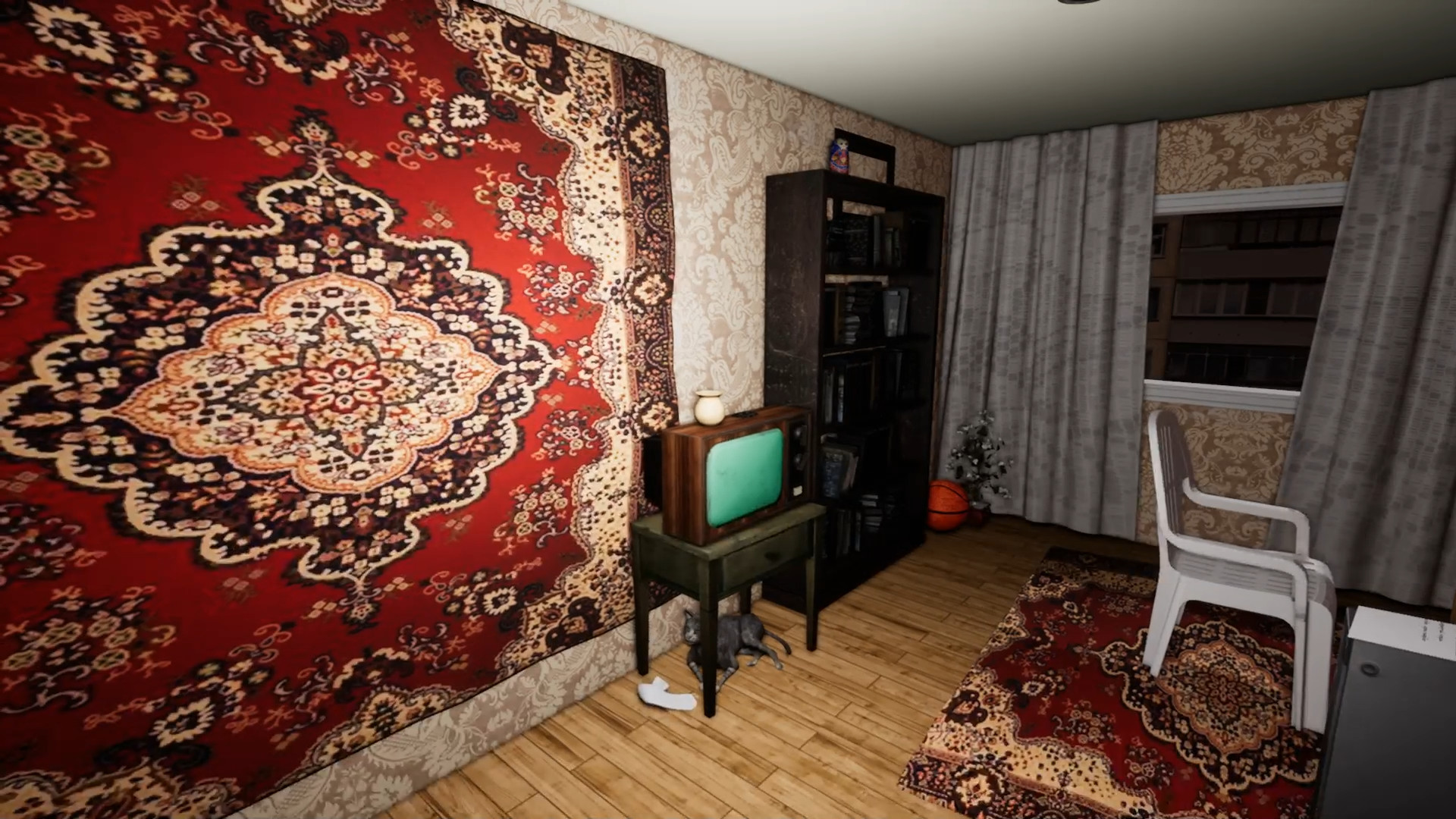 Internet Simulator screenshot 3