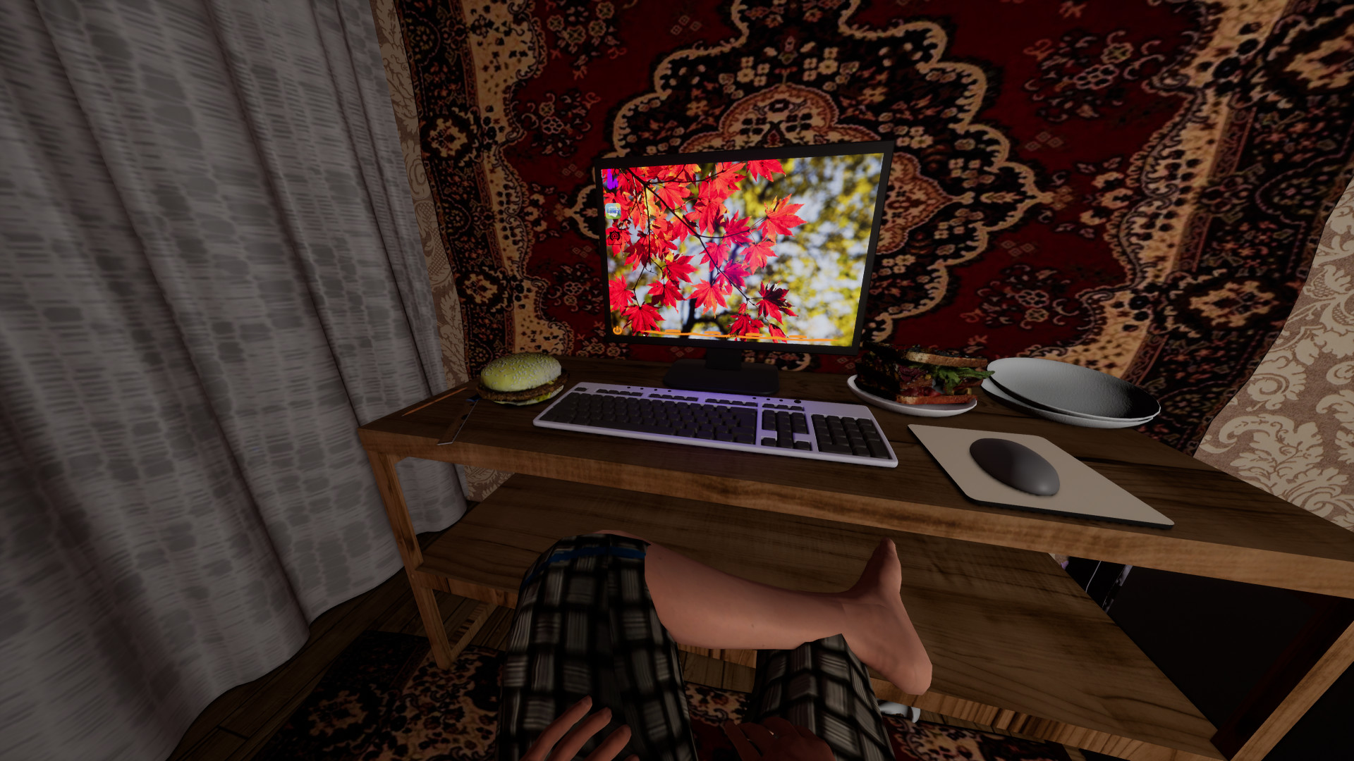 Internet Simulator screenshot 2