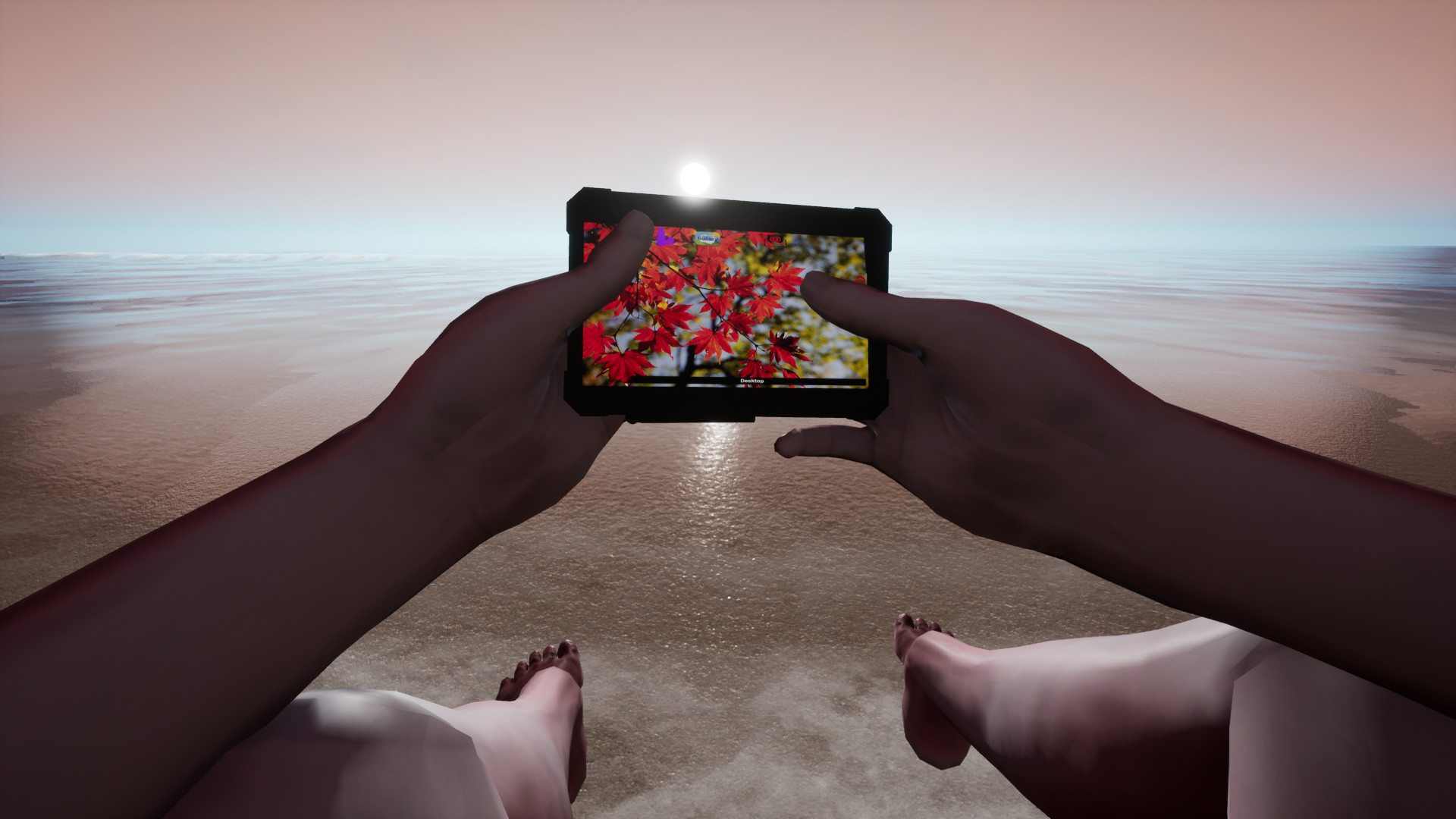 Internet Simulator screenshot 6