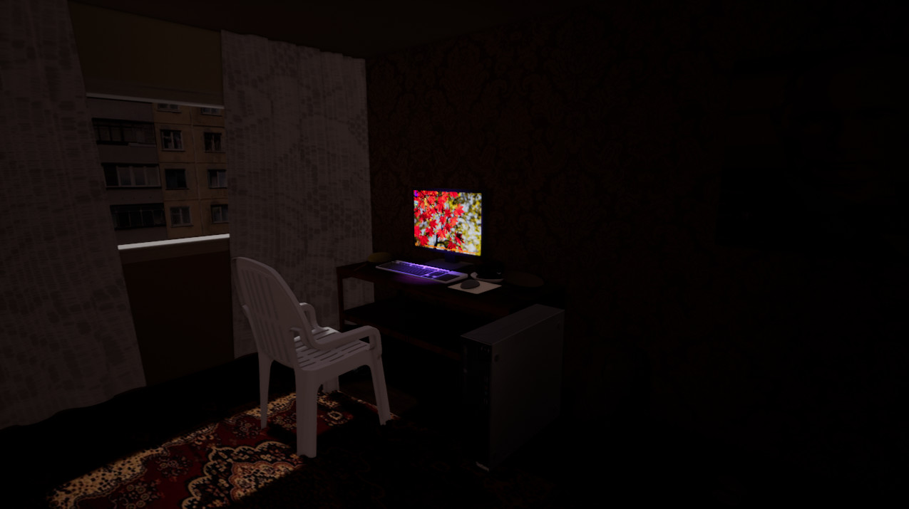 Internet Simulator screenshot 9