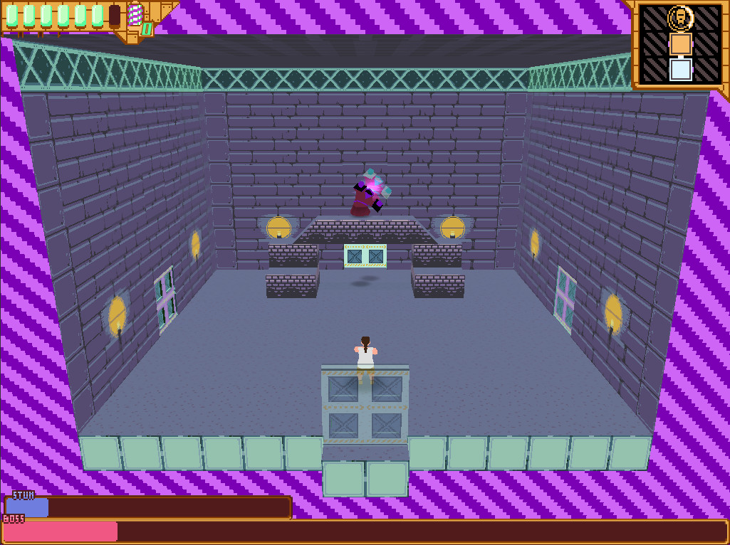 Kill the Superweapon screenshot 13