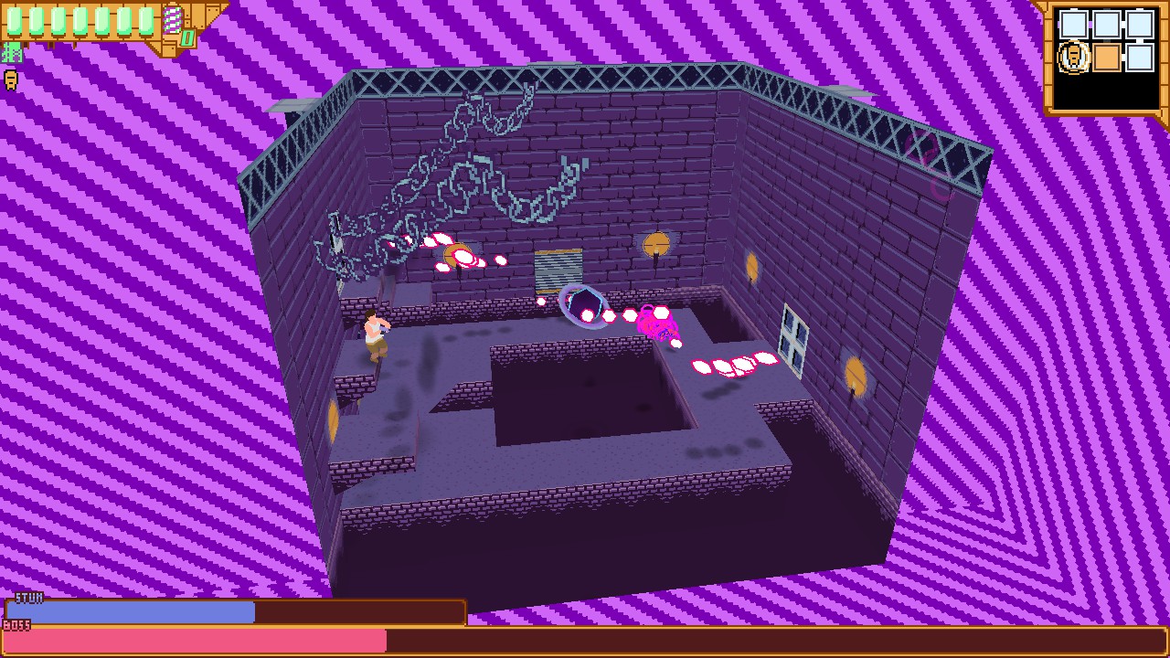 Kill the Superweapon screenshot 4