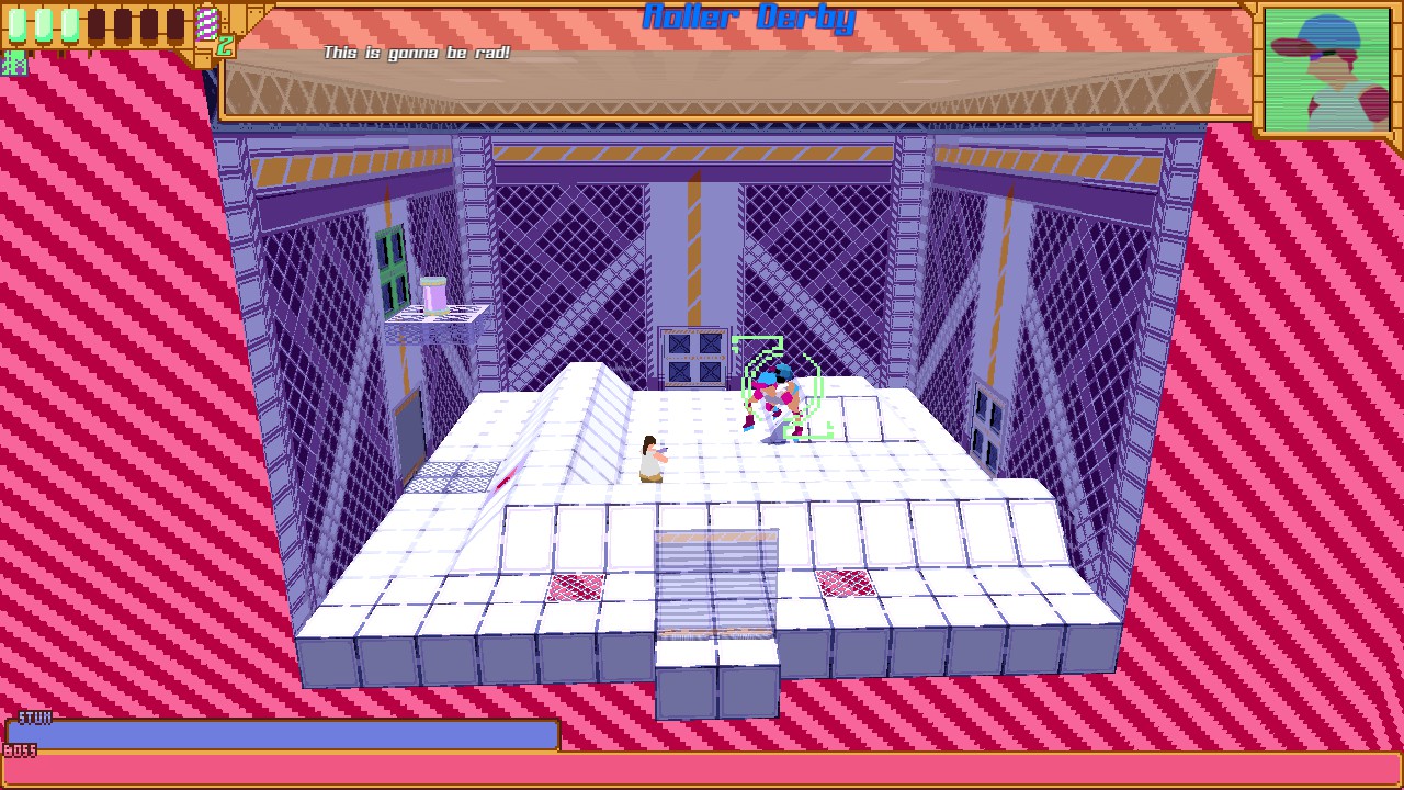 Kill the Superweapon screenshot 2