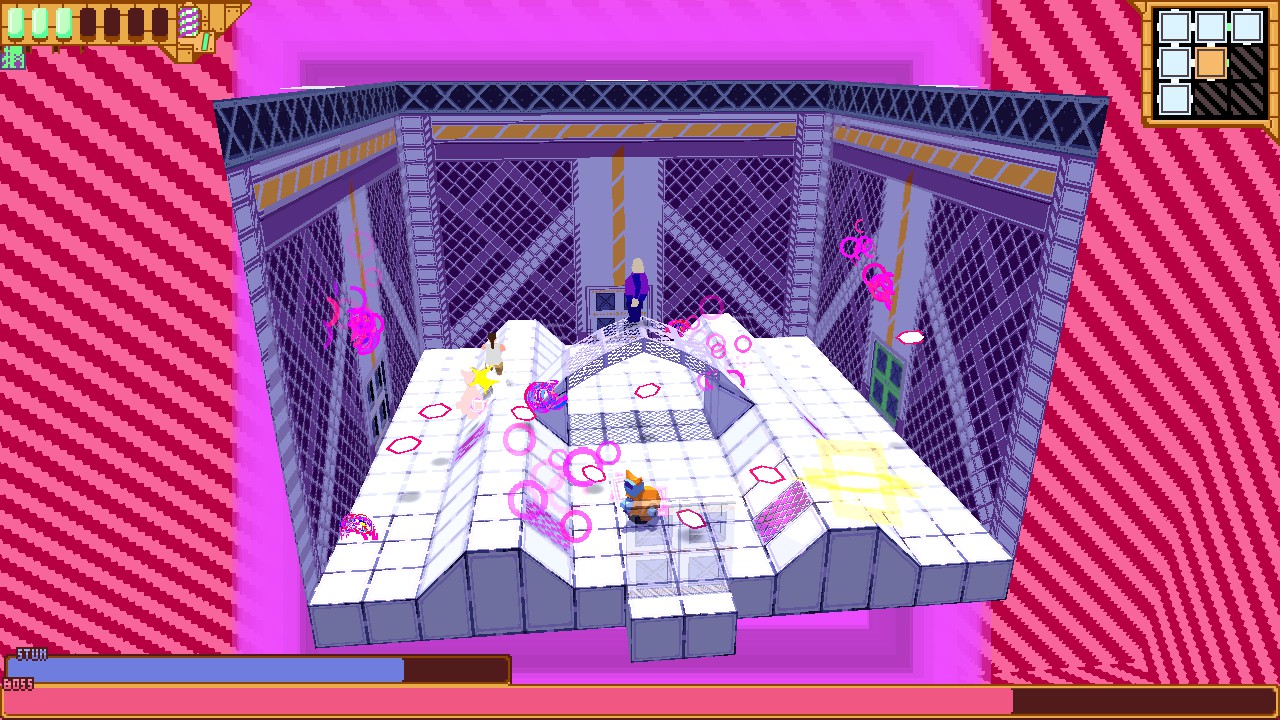 Kill the Superweapon screenshot 5