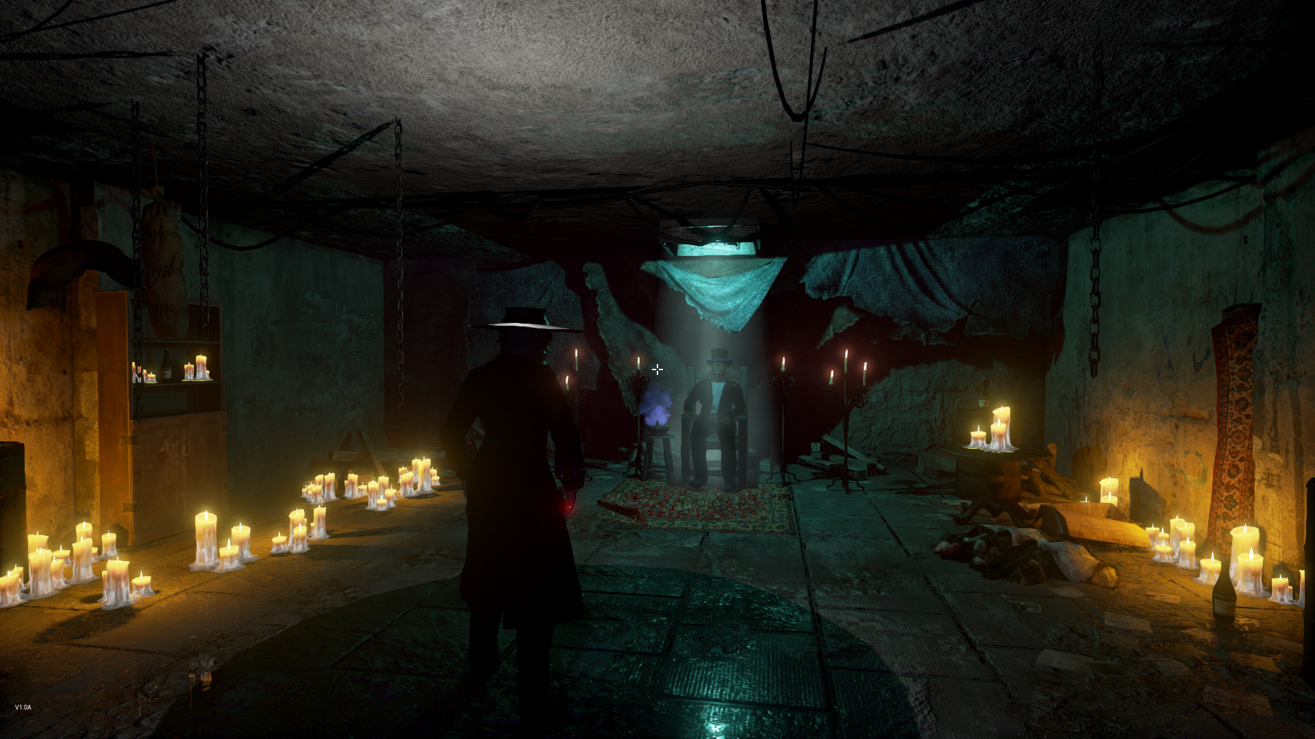 BloodLust 2: Nemesis screenshot 6