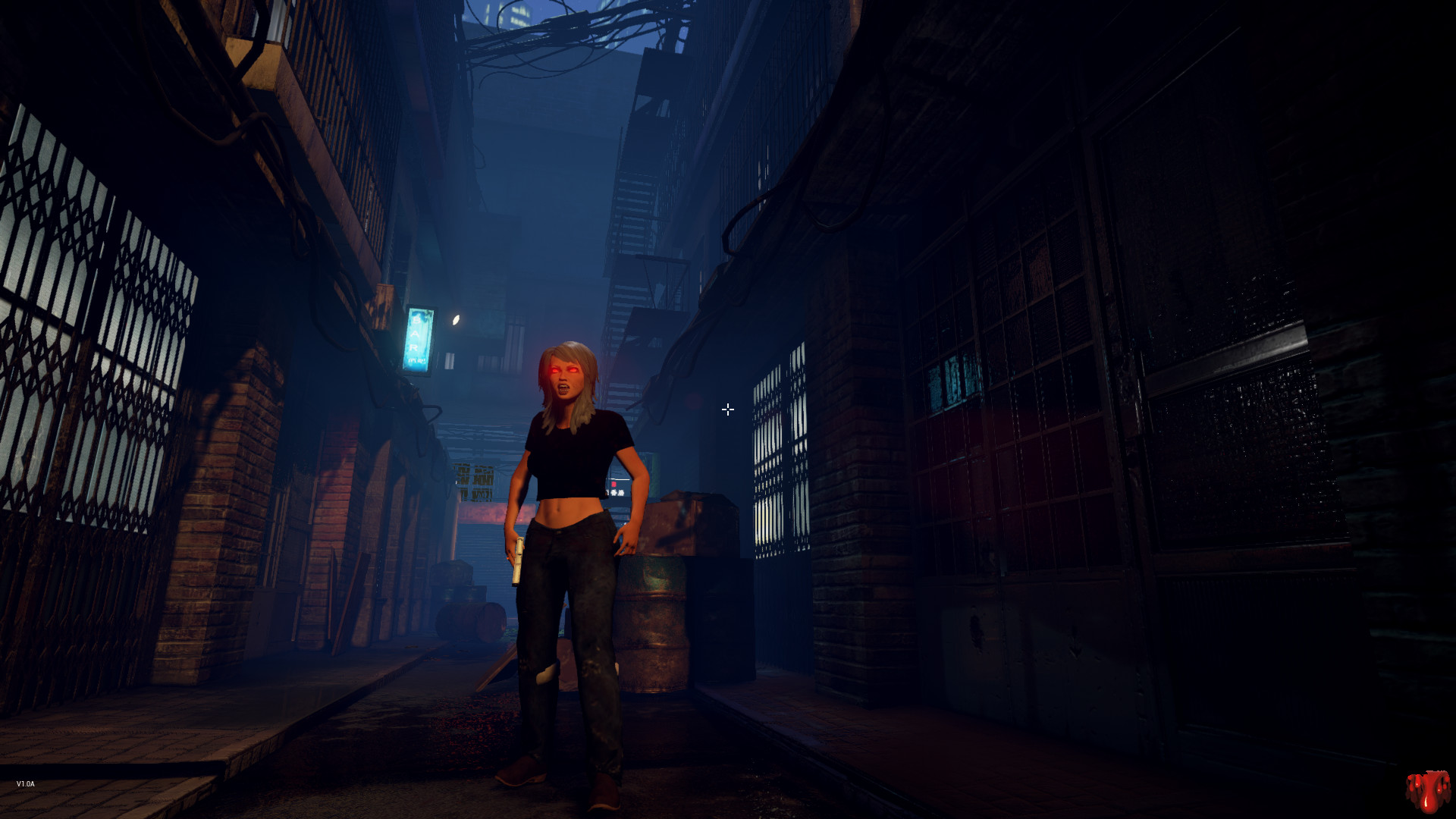 BloodLust 2: Nemesis screenshot 8