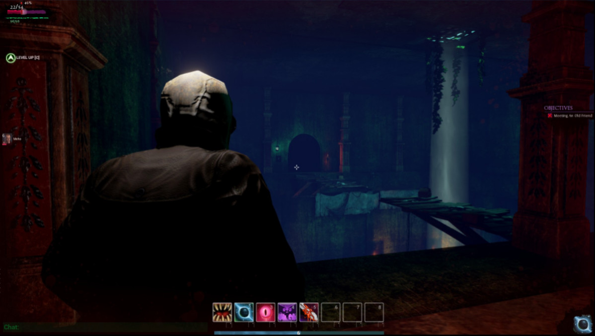 BloodLust 2: Nemesis screenshot 15
