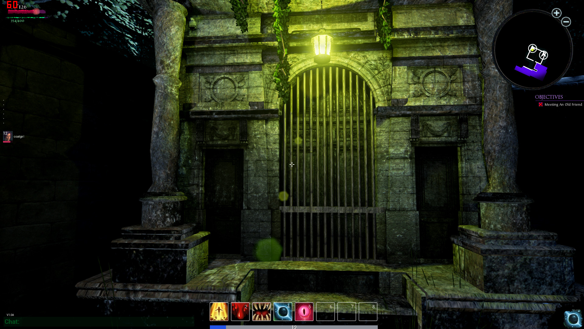 BloodLust 2: Nemesis screenshot 13