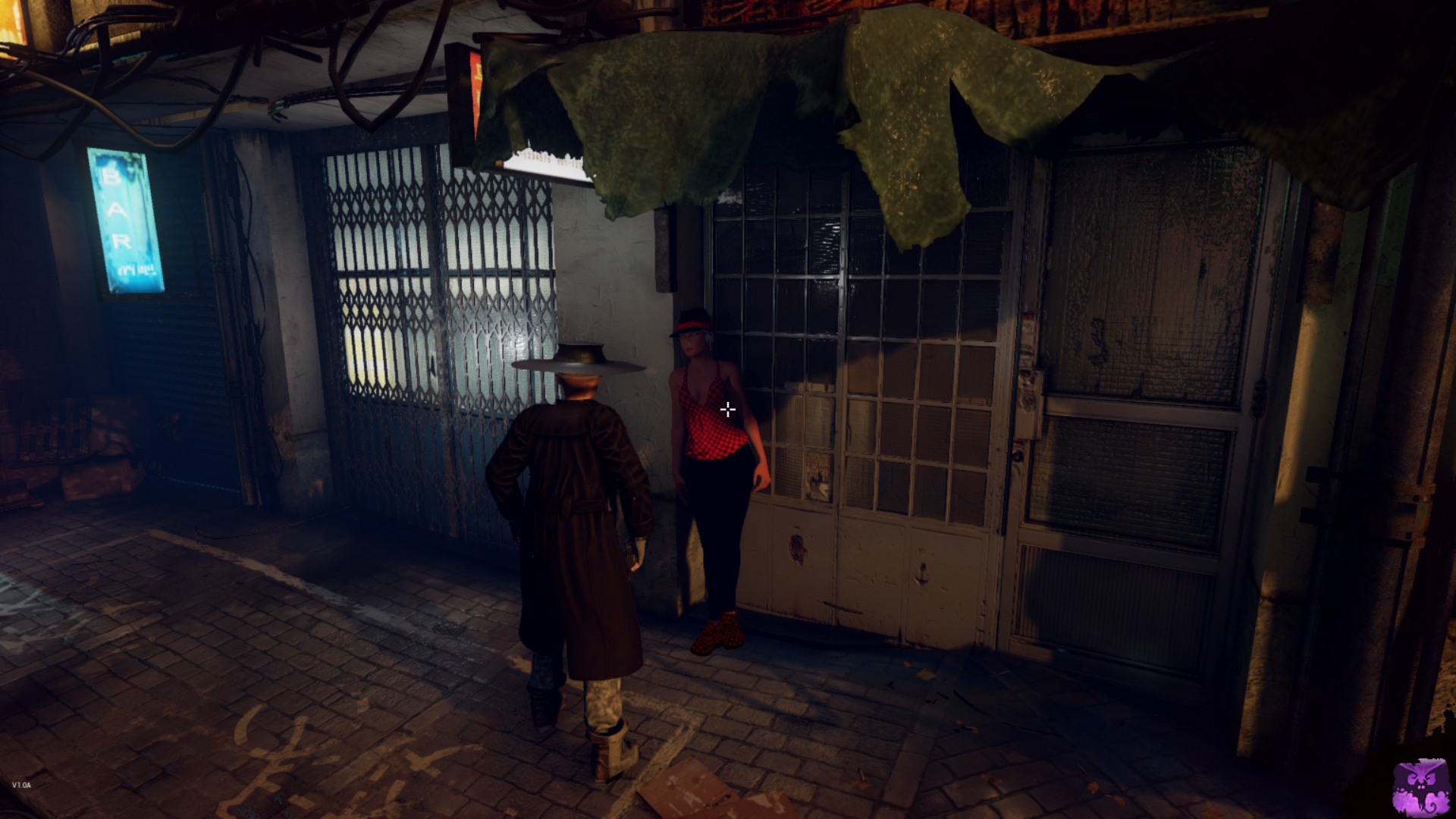 BloodLust 2: Nemesis screenshot 14