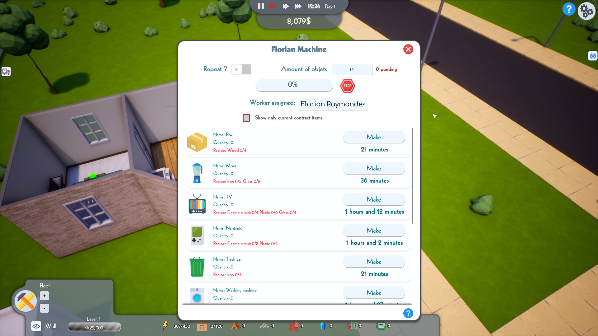 E-Startup screenshot 5