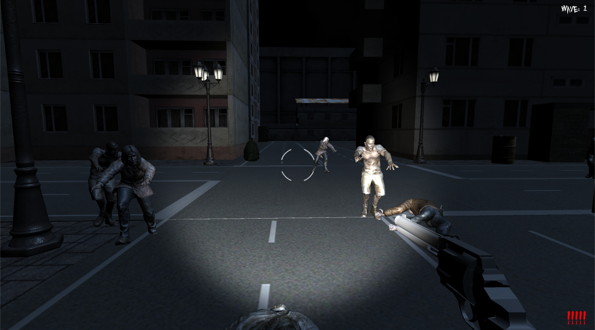 The Plague screenshot 3