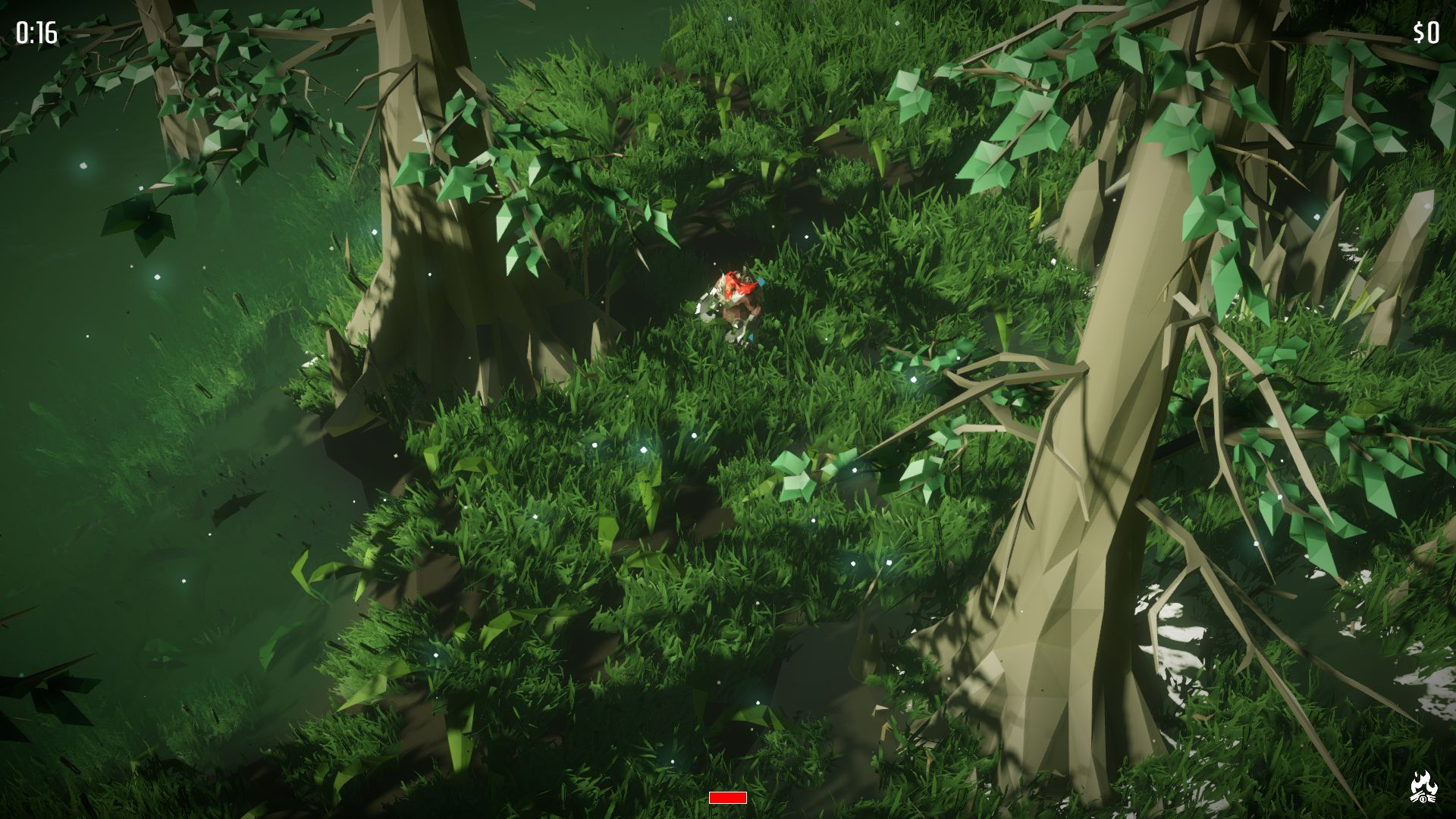 McRogue screenshot 5