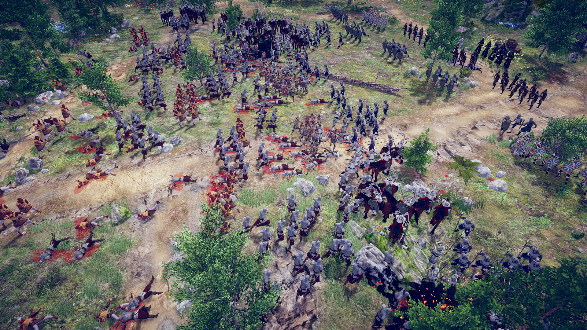Taste of Power screenshot 7