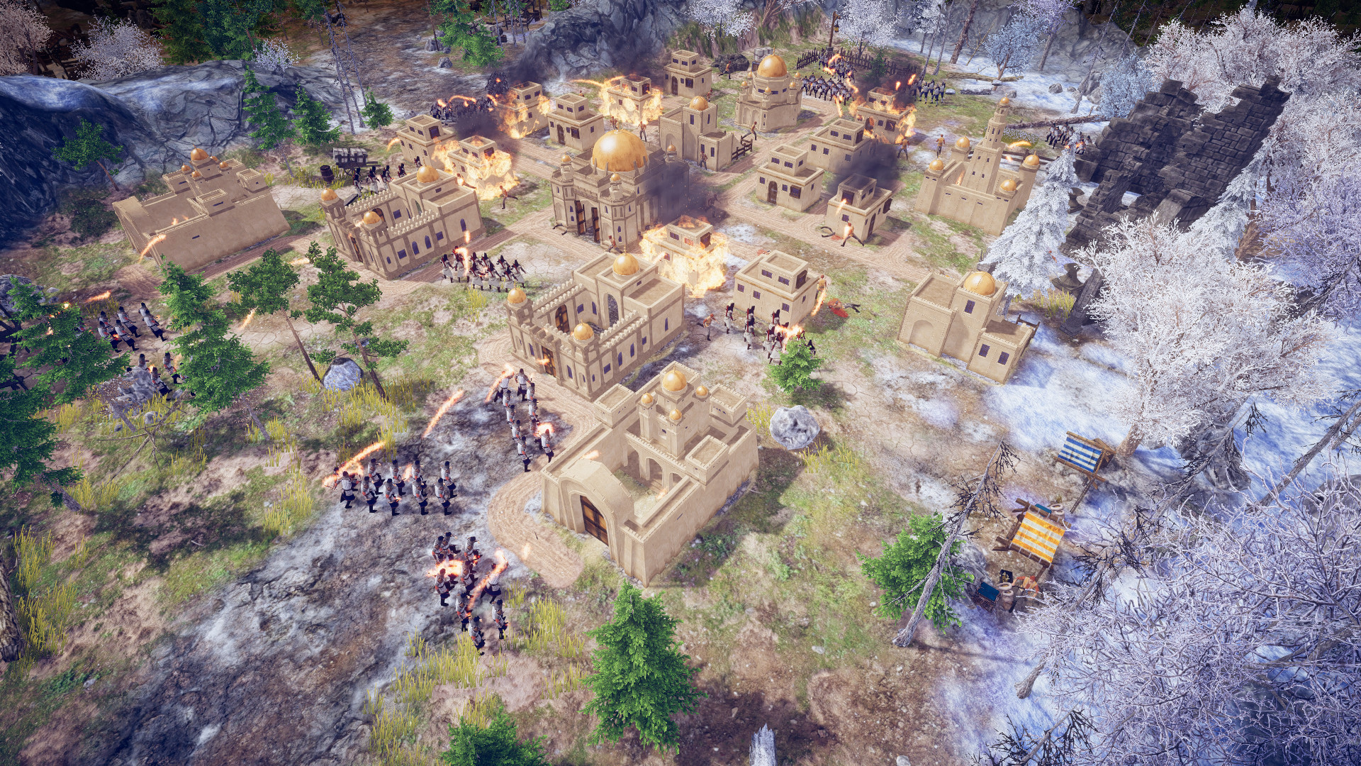Taste of Power screenshot 10