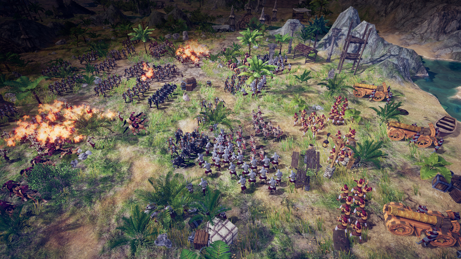 Taste of Power screenshot 5