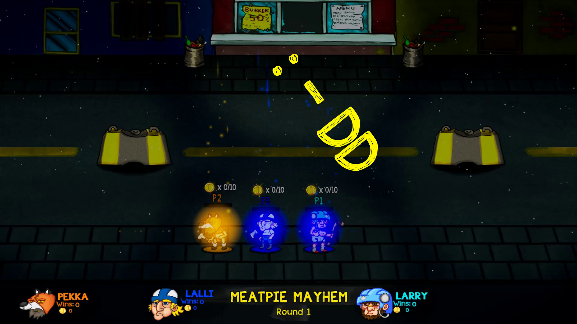 Drunkenpants screenshot 13